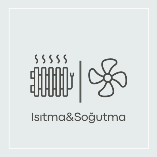 Isıtma ve Soğutma 
