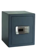 Kale EKO400 Elektronik Şifreli Ev ve Ofis Tipi Motorlu Çelik Kasa