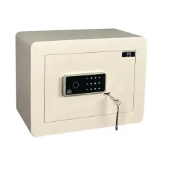 Kale KK300 Dokunmatik Panel Elektronik Şifreli ve Anahtarlı Ev ve Ofis Tipi Çelik Kasa