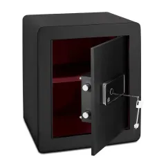 Kale KK4035 Dokunmatik Panel Elektronik Şifreli ve Anahtarlı Yüksek Güvenlikli Çelik Kasa