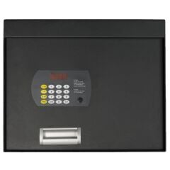 Kale Elektronik Şifreli ve Anahtarlı Çekmece Kasası
