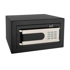 KD060/30-110 Kale Elektronik Şifreli ve Anahtarlı Ev ve Ofis Tipi Çelik Kasa