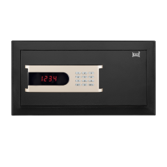 KD060-30-100 Kale Elektronik Şifreli ve Anahtarlı Laptop Tipi Çelik Kasa