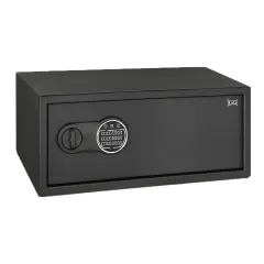 KD060/60-135 Kale Elektronik Şifreli ve Anahtarlı Laptop Tipi Çelik Kasa