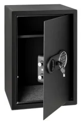 KD060/60-145 Kale Elektronik Şifreli ve Anahtarlı Ev ve Ofis Tipi Çelik Kasa