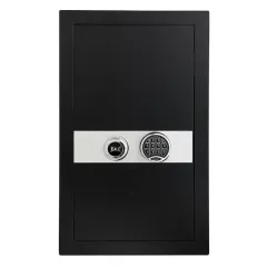 KALE KK850 Elektronik Şifreli Betonlu Çelik Para Kasası