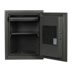 Yale YFM/520/FG2 Yangına Dayanım Sertifikalı Büyük Boy Çelik Kasa