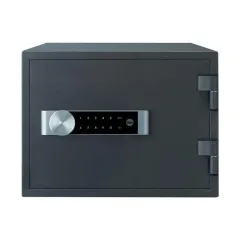 Yale YFM/352/FG2 Yangına Dayanım Sertifikalı Küçük Boy Çelik Kasa