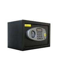 Yale Y-SS000NFP Elektronik Şifreli ve Anahtarlı Ev ve Otel Tipi Çelik Kasa