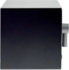 Yale YSV/170/DB2 Elektronik Şifreli ve Anahtarlı Çelik Kasa Mini Boy