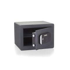 Yale YSEM/250/EG1 Elektronik Şifreli ve Anahtarlı Maksimum Güvenlik Sertifikalı Çelik Kasa