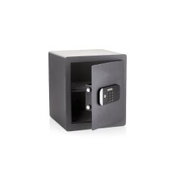 Yale YSFM/400/EG1 Elektronik Şifreli ve Parmak İzli Maksimum Güvenlik Sertifikalı Çelik Kasa