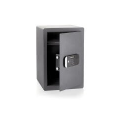 Yale YSEM/520/EG2 Elektronik Şifreli ve Anahtarlı Maksimum Güvenlik Sertifikalı Çelik Kasa