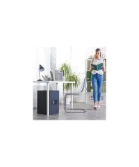 Yale YSFM/520/EG1 Elektronik Şifreli ve Parmak İzli Maksimum Güvenlik Sertifikalı Çelik Kasa