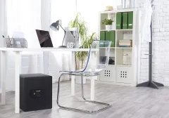 Yale YSEB/400/EB1 Elektronik Şifreli ve Anahtarlı Güvenlik Sertifikalı Çelik Kasa