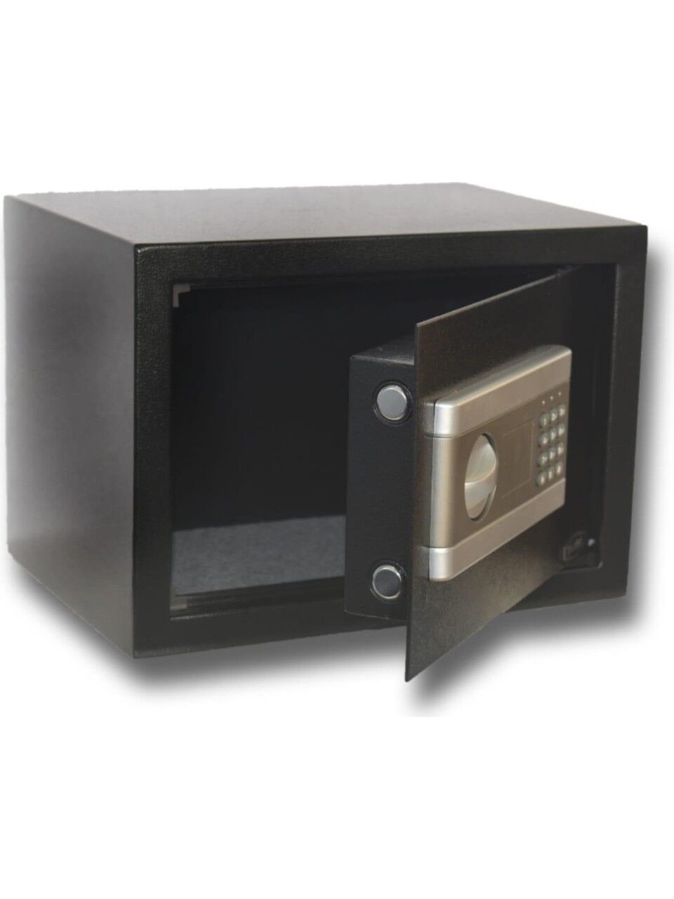 Yuma YM-801-M Elektronik Şifreli ve Anahtarlı Çelik Kasa