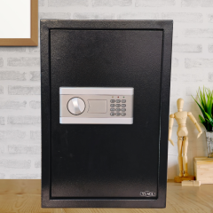 Yuma YM-801-XXL Elektronik Şifreli ve Anahtarlı Çelik Kasa