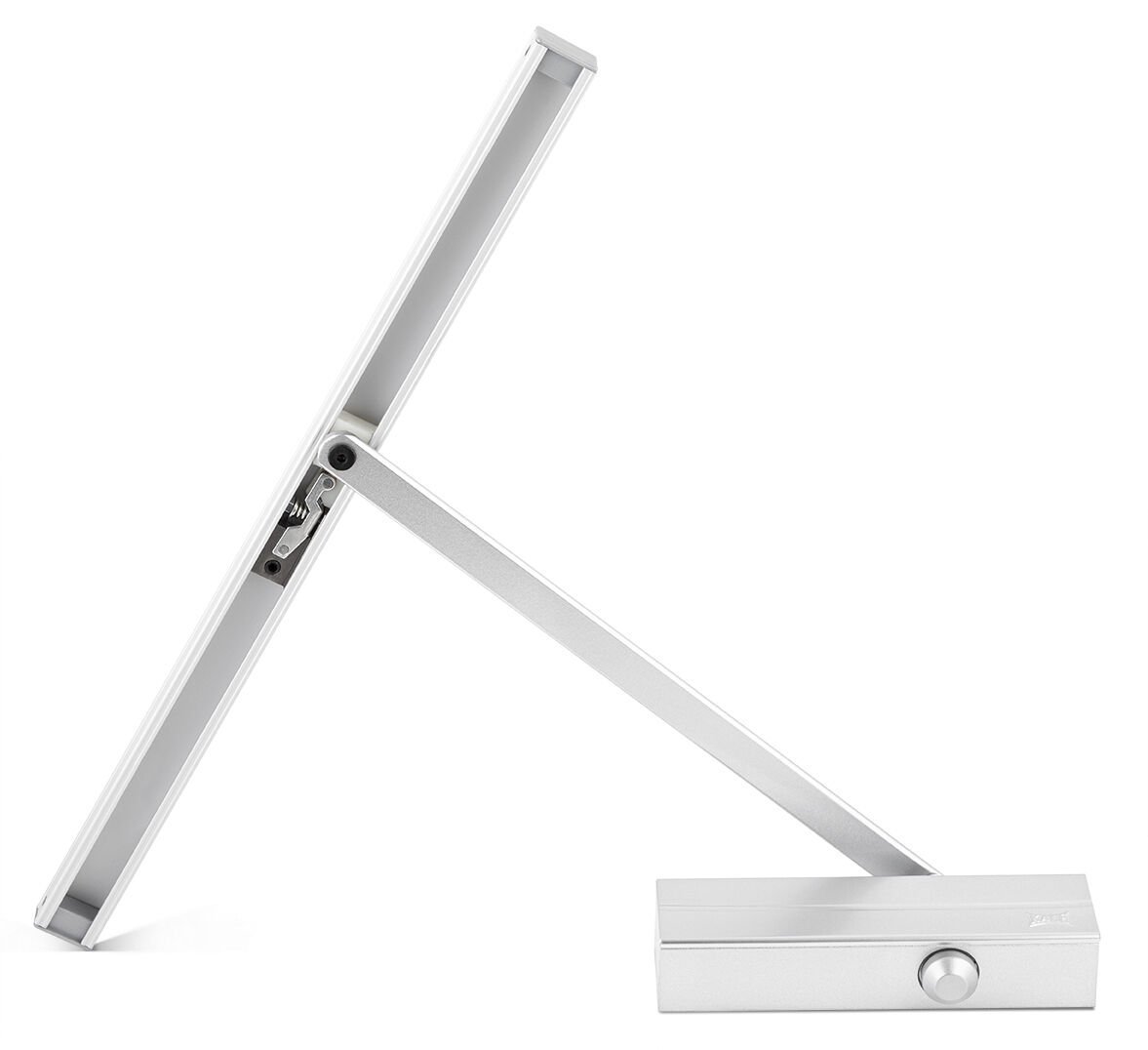 Kale KD002/50-630 Raylı Kapı Hidroliği 3 Numara