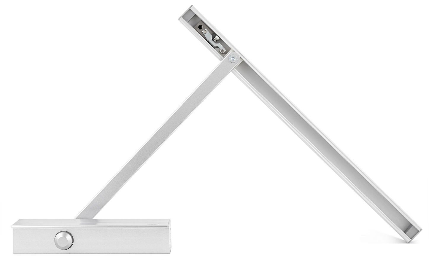 Kale KD002/50-640 Raylı Kapı Hidroliği 4 Numara