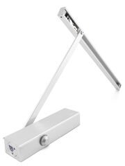 Kale KD002/50-640 Raylı Kapı Hidroliği 4 Numara