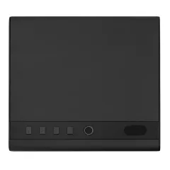 Kale KD060-60-100 Parmak İzli Silah Kasası