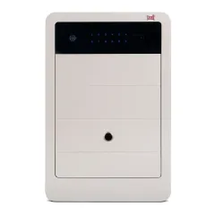 Kale KD060-60-150 Parmak İzli ve Şifreli Ev ve Ofis Tipi Çelik Kasa