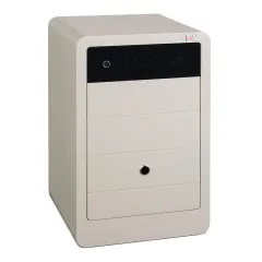 Kale KD060-60-150 Parmak İzli ve Şifreli Ev ve Ofis Tipi Çelik Kasa