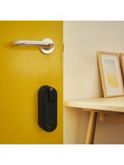 Yale 05/103210/MB LinusL2 Akılı Kilit Siyah