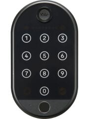 Yale LinusL2 Akılı Kilit, Ayarlanabilir Silindir ve Şifre Ünitesi Set