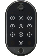 Yale LinusL2 Akılı Kilit, Ayarlanabilir Silindir ve Şifre Ünitesi Set