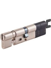 Yale LinusL2 Akılı Kilit, Ayarlanabilir Silindir ve Şifre Ünitesi Set
