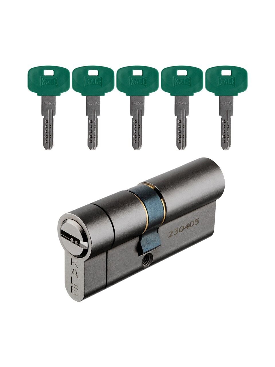 Kale 164BTS00001  Bilyalı Tuzaklı Silindir 68mm