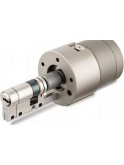 Kale K-Tech Yeni Nesil Akıllı Kilit, Motorlu Sistem