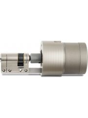 Kale K-Tech Yeni Nesil Akıllı Kilit, Motorlu Sistem