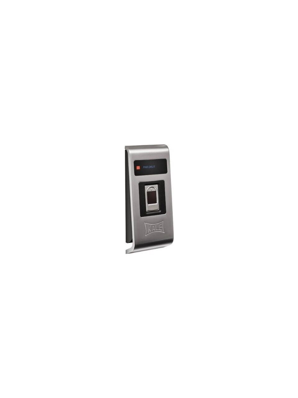 KD049/30-110 Kale K-Tech Parmak İzi Okuyucu Ünite