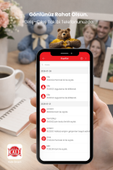 Kale KD05050/130 Elektronik Kapı Kolu – Şifreli & Kartlı & Parmak İzli Sistem