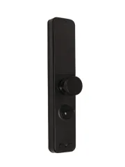 Kale KD050/50-400 Akıllı Elektronik Kapı Kilidi – Motorlu, Kameralı, WiFi ve Parmak İzi Okuyuculu