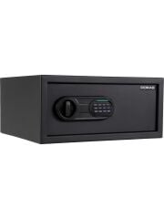 Doras 20EIW Elektronik Şifreli ve Anahtarlı Çelik Kasa / 20W Serisi Laptop Tipi
