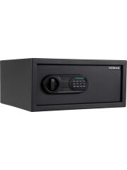 Doras 20EIW Elektronik Şifreli ve Anahtarlı Çelik Kasa / 20W Serisi Laptop Tipi