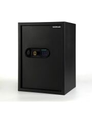 Doras 50EIS Elektronik Şifreli ve Anahtarlı Çelik Kasa / 50 Serisi Ev ve Ofis Tipi
