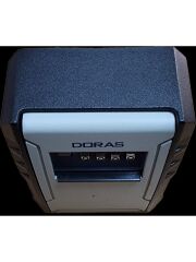Doras K7000 Doras Şifreli Anahtar Kutusu