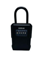 Doras K7100 Doras Şifreli Anahtar Kutusu