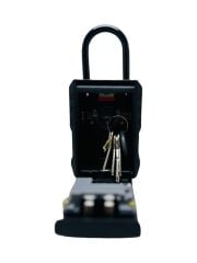 Doras K7100 Doras Şifreli Anahtar Kutusu