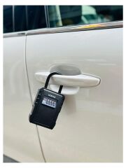 Doras K7100 Doras Şifreli Anahtar Kutusu