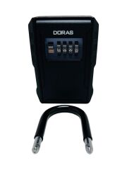Doras K7100 Doras Şifreli Anahtar Kutusu