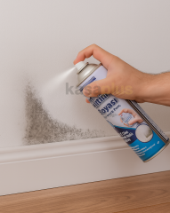 Vodaseal Anti Küf Yalıtım Boyası – Rutubet ve Küfe Karşı Mucizevi Sprey 400 ml