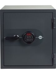 Yale YEN/500/EEG1 YANGIN SERTİFİKALI ORTA BOY ŞİFRELİ ÇELK KASA