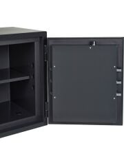 Yale YEN/500/EEG1 YANGIN SERTİFİKALI ORTA BOY ŞİFRELİ ÇELK KASA