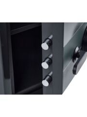 Yale YEN/500/EEG1 YANGIN SERTİFİKALI ORTA BOY ŞİFRELİ ÇELK KASA