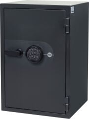 Yale YEN/695/EEG1 YANGIN SERTİFİKALI BÜYÜK BOY ŞİFRELİ ÇELK KASA